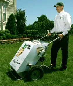 Lawn Doctor Logo