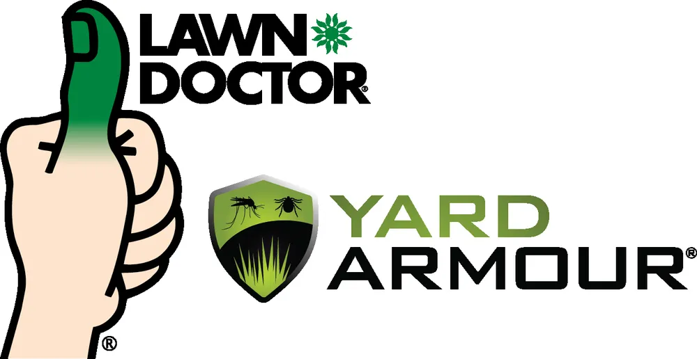Expert garden landscaping in Holmdel, NJ - Lawn Doctor