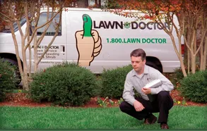 Top-rated landscape design in Jackson, NJ by Lawn Doctor
