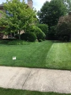 Trusted outdoor landscaping near you across Lake Zurich, IL - Lawn Doctor