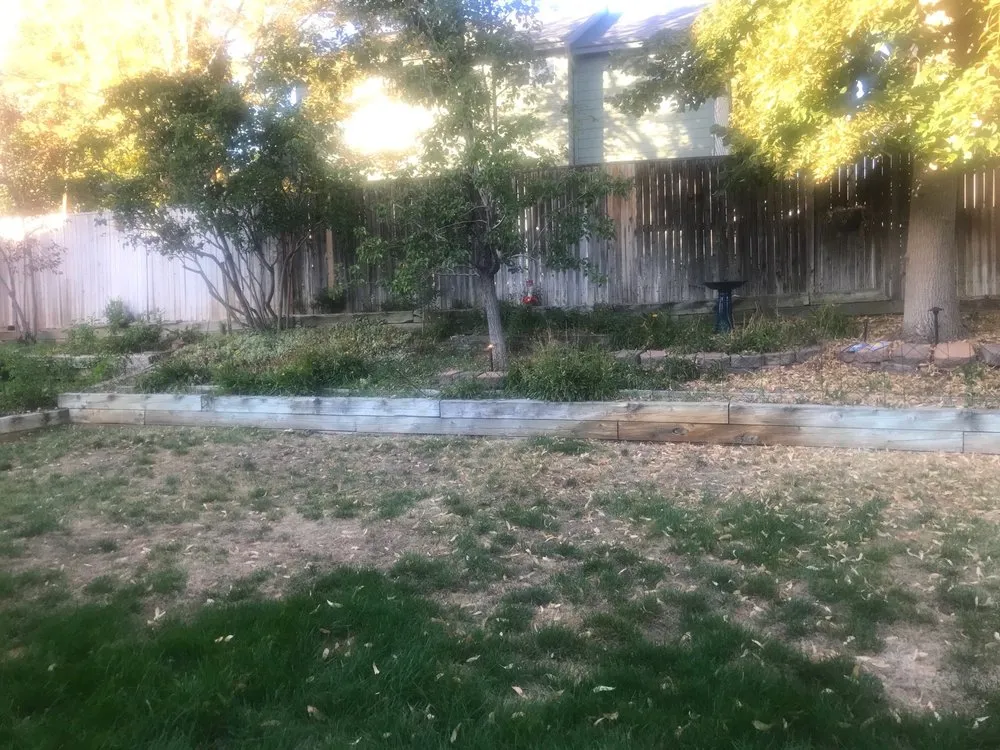 Local landscape design in Lakewood, CO - Lawn Doctor