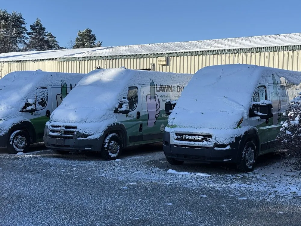 Reliable garden landscaping for homes in Lansing, MI by Lawn Doctor