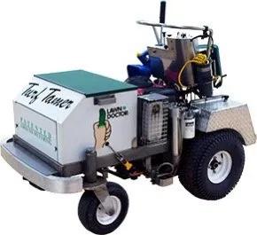 Affordable landscaping services experts serving Lansing, MI - Lawn Doctor