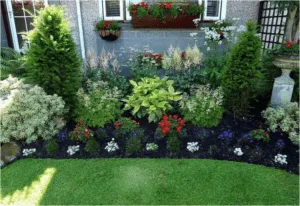 Local garden landscaping experts serving Marietta, GA - Lawn Doctor