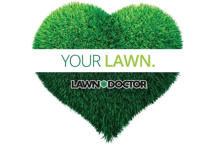 Professional garden landscaping for residential properties across New City, NY - Lawn Doctor
