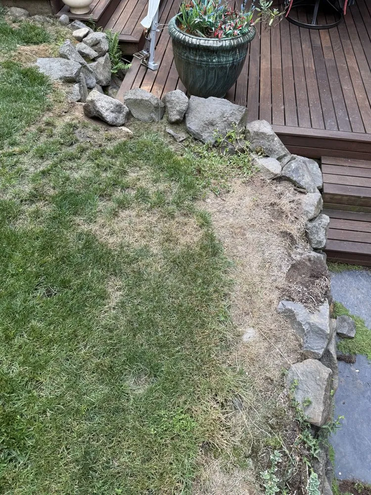 Custom outdoor landscaping for homes across Newberg, OR - Lawn Doctor