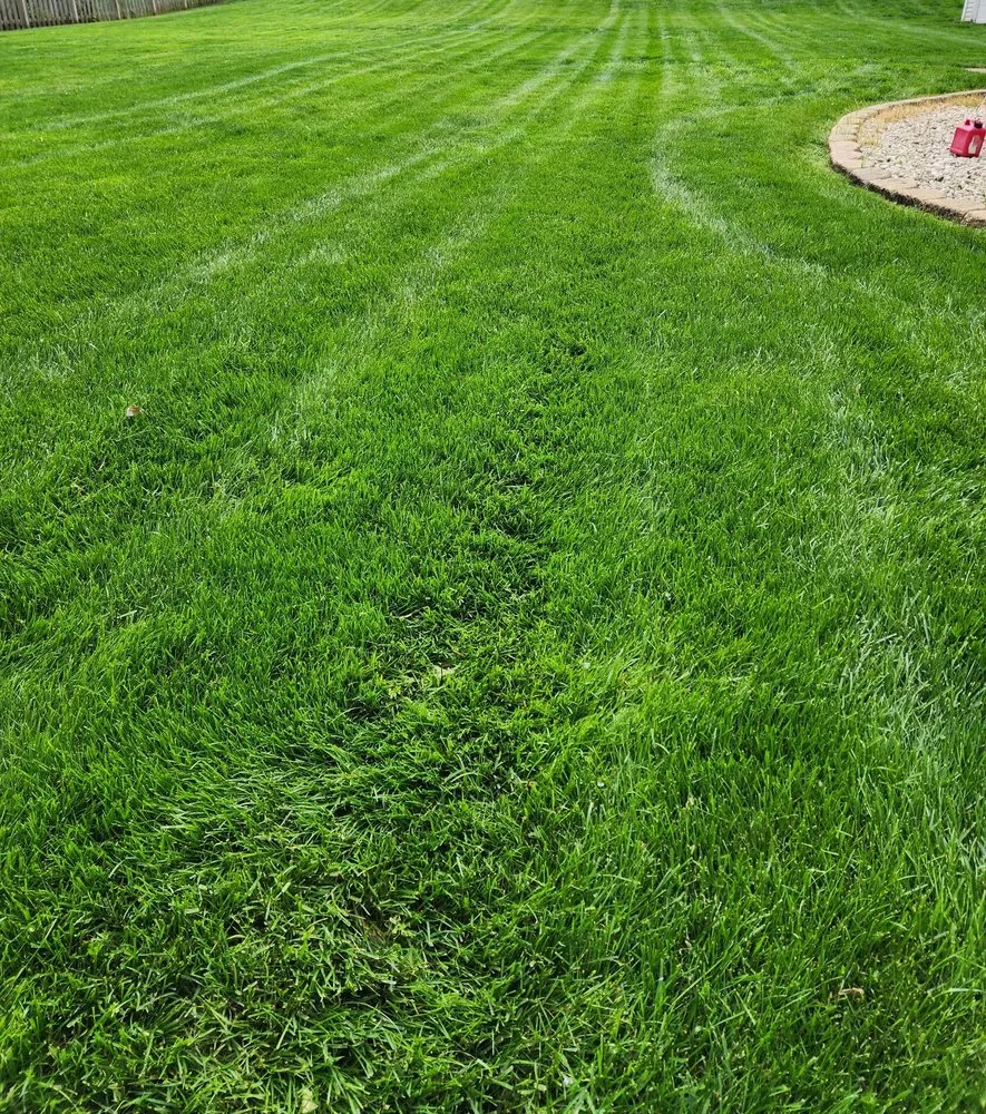 Affordable residential landscaping in Lake Villa, IL - Lawn Doctor of Antioch