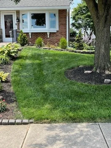 Top-rated landscaping services with custom design across Aston, PA - Lawn Doctor of Aston-Middletown