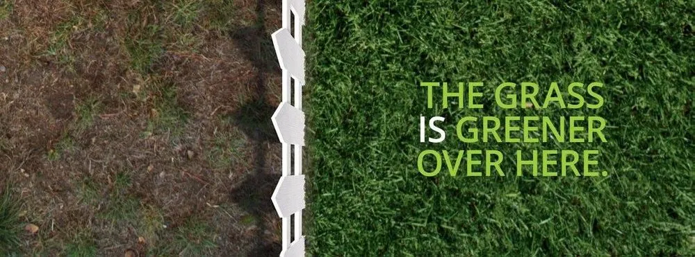 Local garden landscaping in Aston, PA by Lawn Doctor of Aston-Middletown