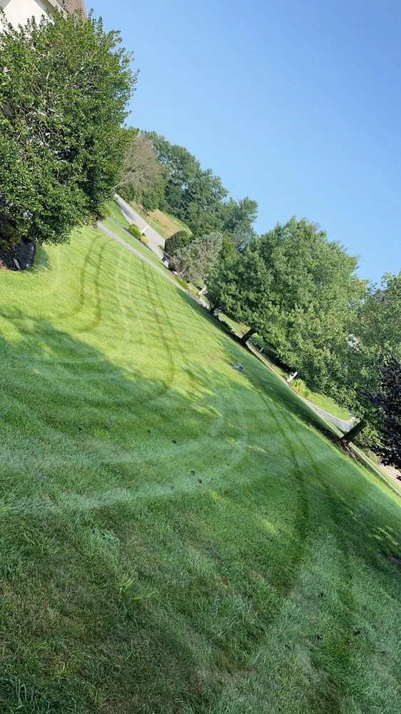 Reliable landscaping services in Aston, PA by Lawn Doctor of Aston-Middletown