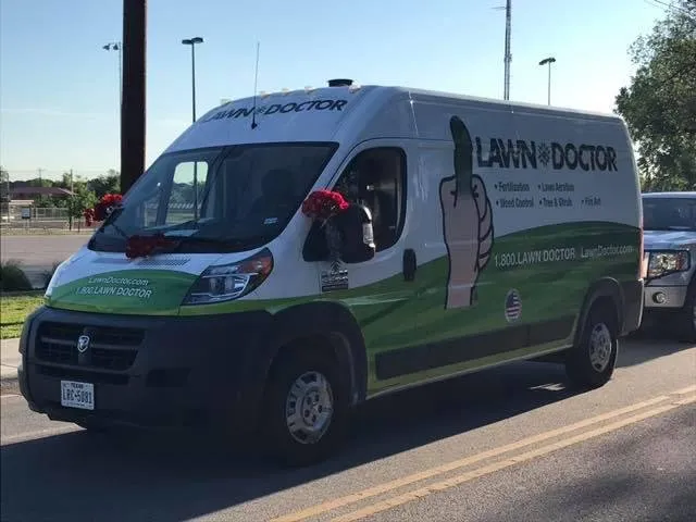 Professional yard maintenance for year-round maintenance across Aston, PA - Lawn Doctor of Aston-Middletown