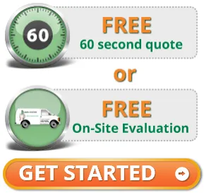 Custom yard cleanup service in Batavia, IL - Lawn Doctor of Batavia-Aurora