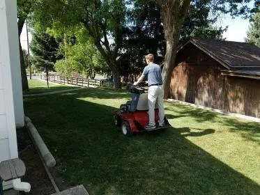 Affordable landscape design experts serving Logan, UT - Lawn Doctor of Cache Valley