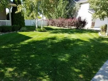 Top-rated yard maintenance in Logan, UT by Lawn Doctor of Cache Valley