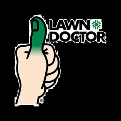 Lawn Doctor of Cary-Apex Logo
