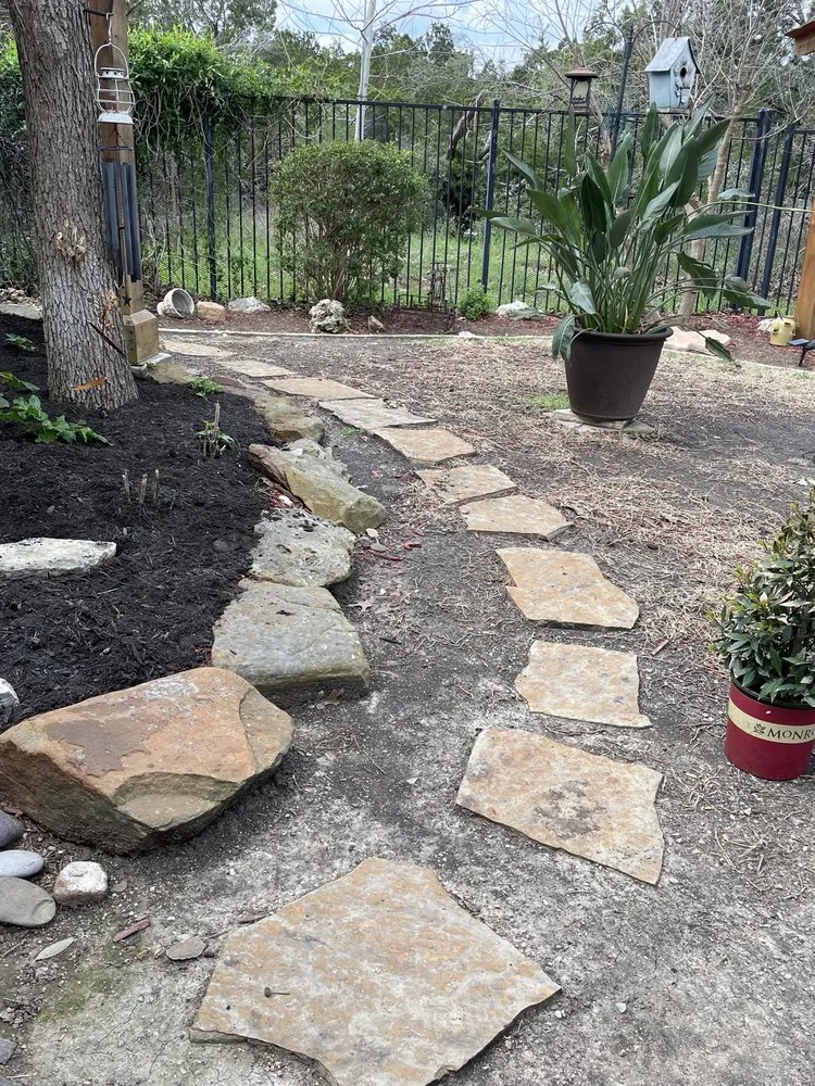 Custom lawn mowing service for year-round maintenance across Leander, TX - Lawn Doctor of Cedar Park-Leander & Avery Ranch-Lake Travis