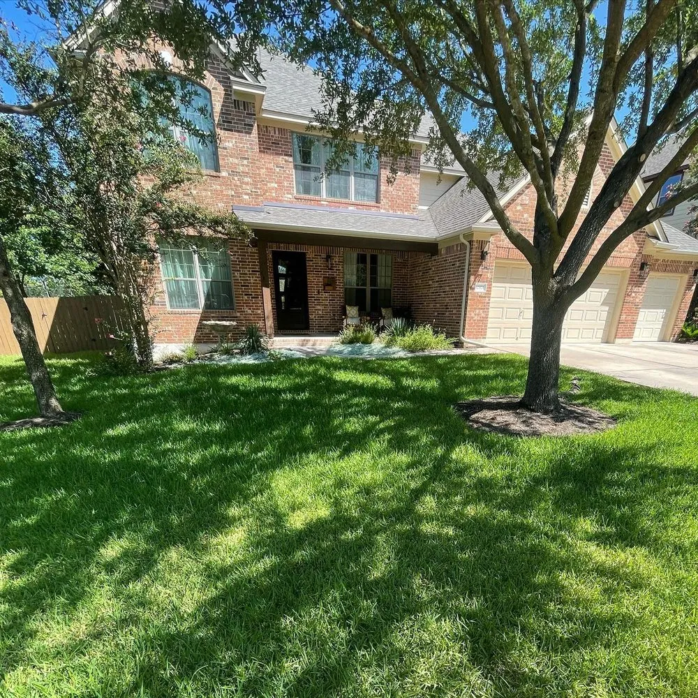 Expert residential landscaping near you in Leander, TX by Lawn Doctor of Cedar Park-Leander & Avery Ranch-Lake Travis