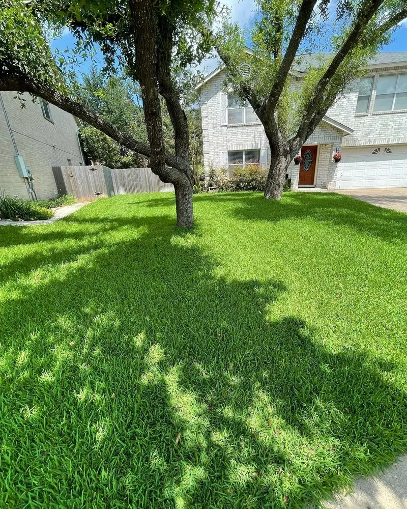 Expert outdoor landscaping experts serving Leander, TX - Lawn Doctor of Cedar Park-Leander & Avery Ranch-Lake Travis