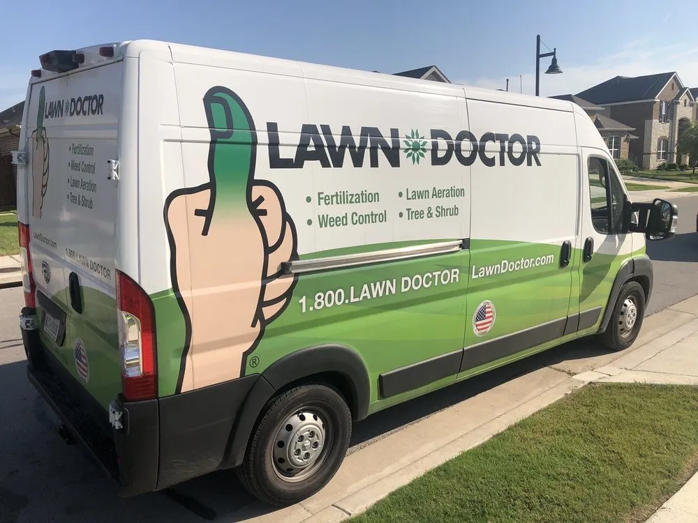Expert residential landscaping experts serving Leander, TX - Lawn Doctor of Cedar Park-Leander & Avery Ranch-Lake Travis