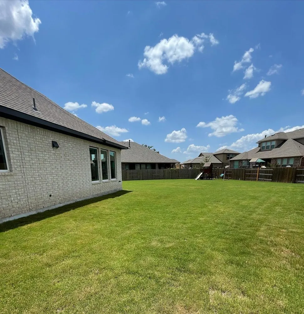 Top-rated landscape design near you across Leander, TX - Lawn Doctor of Cedar Park-Leander & Avery Ranch-Lake Travis