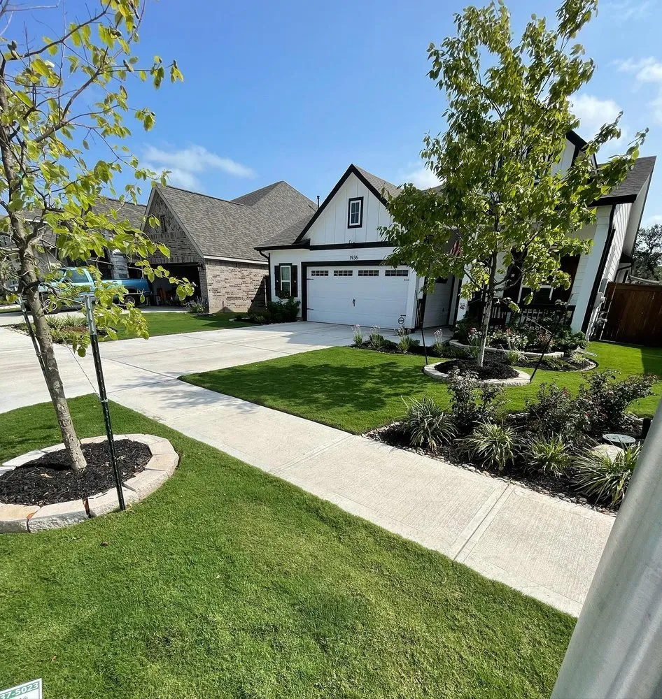 Affordable lawn care service near you across Leander, TX - Lawn Doctor of Cedar Park-Leander & Avery Ranch-Lake Travis