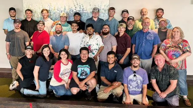 Reliable landscape installation in Fort Worth, TX by Lawn Doctor of Central & Southwest Fort Worth