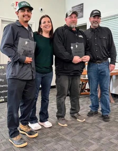 Affordable lawn care service in Fort Worth, TX - Lawn Doctor of Central & Southwest Fort Worth