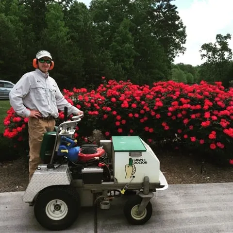 Top-rated landscape design near you across Chattanooga, TN - Lawn Doctor of Chattanooga