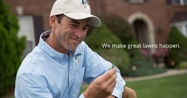 Lawn Doctor of Cherry Hill West & South Logo