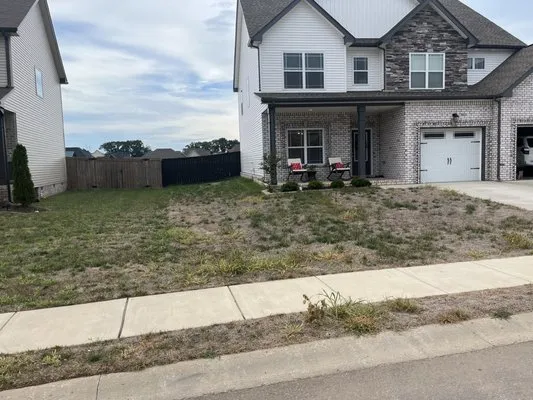 Lawn Doctor of Clarksville-Nashville Logo