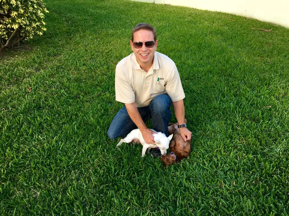 Reliable landscape installation experts serving Miami, FL - Lawn Doctor of Coral Gables/Kendall