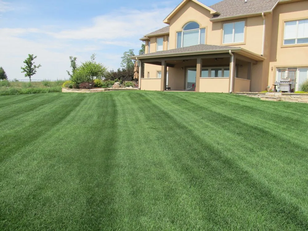 Professional landscape design experts serving Fort Collins, CO - Lawn Doctor of Fort Collins