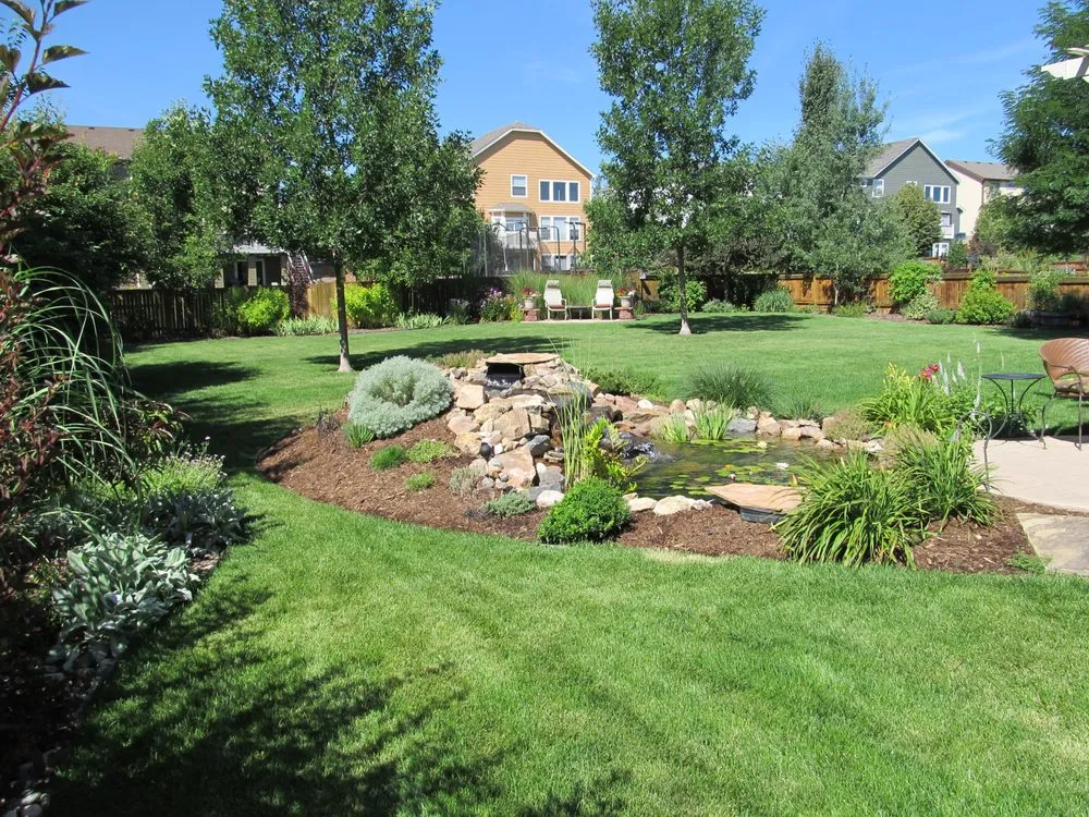 Top-rated landscaping services in Fort Collins, CO by Lawn Doctor of Fort Collins