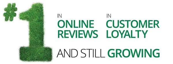 Lawn Doctor of Georgetown-Hutto-Liberty Hill & Round Rock Logo