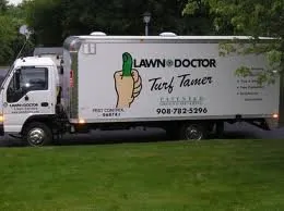 Expert lawn mowing service with custom design across Cresson, TX - Lawn Doctor of Granbury-Burleson-Weatherford