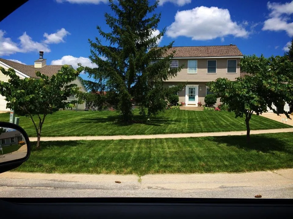 Local landscape design for beautiful yards across Kentwood, MI - Lawn Doctor of Grand Rapids