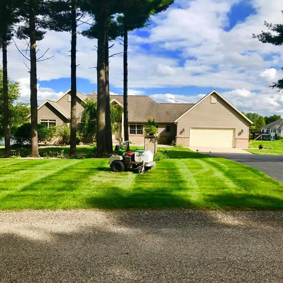 Expert lawn care service for outdoor upgrades in Kentwood, MI by Lawn Doctor of Grand Rapids