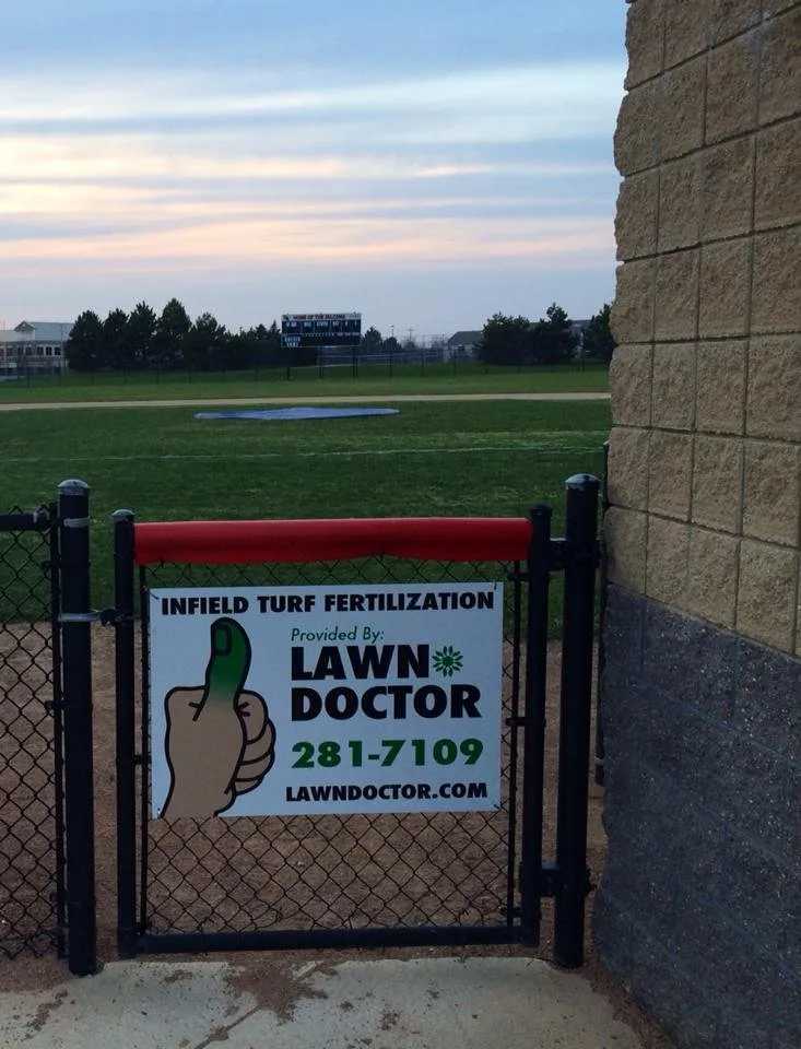 Affordable yard maintenance for year-round maintenance in Kentwood, MI by Lawn Doctor of Grand Rapids