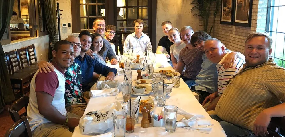 Reliable landscape design experts serving Kentwood, MI - Lawn Doctor of Grand Rapids