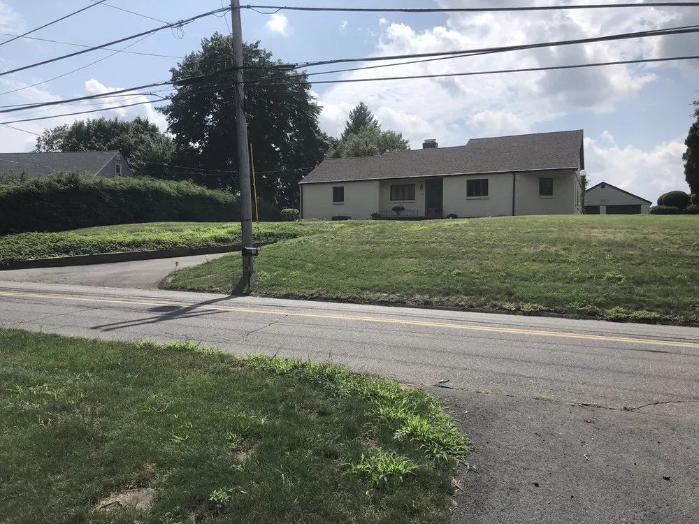 Top-rated landscape design in Sandy Hook, CT - Lawn Doctor of Greater Oxford