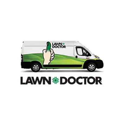 Lawn Doctor of Hudson Logo