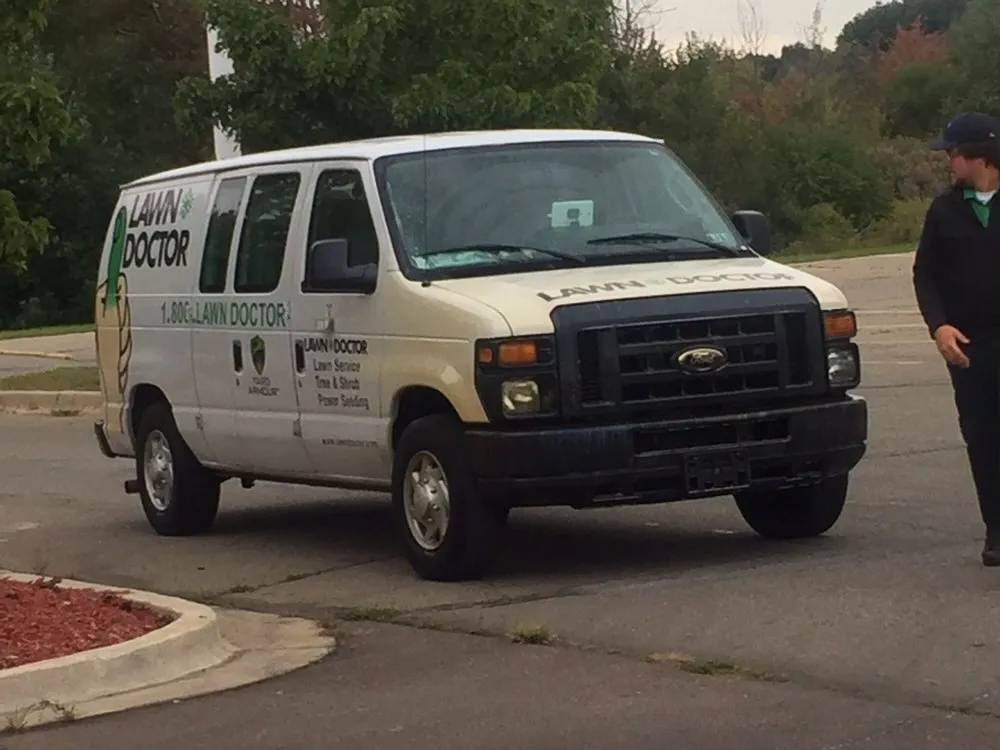 Affordable landscaping services in Portage, MI - Lawn Doctor of Kalamazoo-Portage