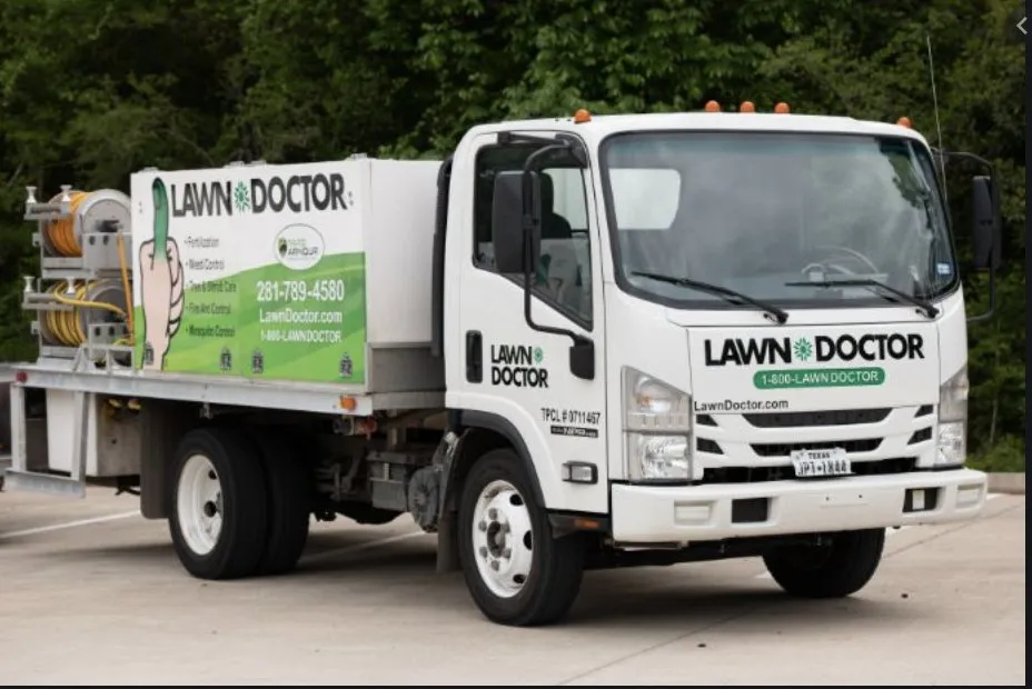 Custom lawn care service in Gatesville, TX by Lawn Doctor of Killeen-Temple-Gatesville