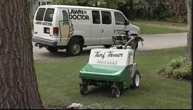 Professional residential landscaping near you in Gatesville, TX by Lawn Doctor of Killeen-Temple-Gatesville
