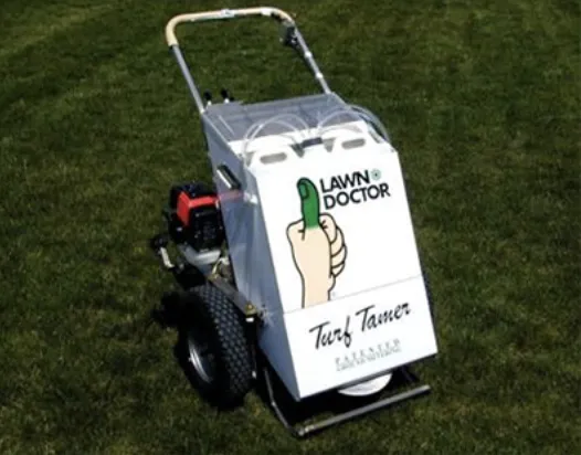 Trusted lawn care service experts serving Gatesville, TX - Lawn Doctor of Killeen-Temple-Gatesville