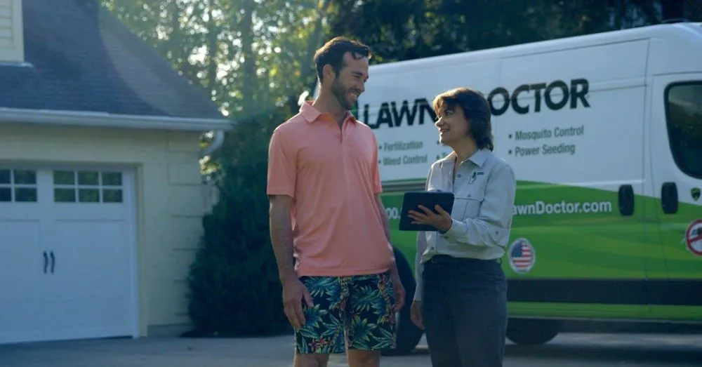 Top-rated yard maintenance experts serving Liberty, MO - Lawn Doctor of Liberty-Gladstone