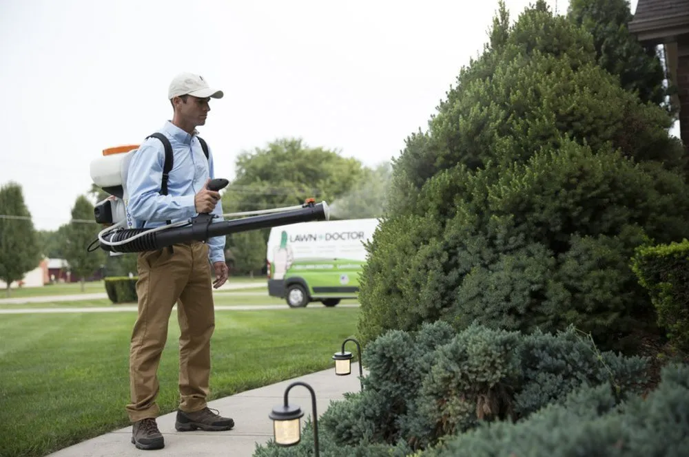 Affordable residential landscaping experts serving Liberty, MO - Lawn Doctor of Liberty-Gladstone