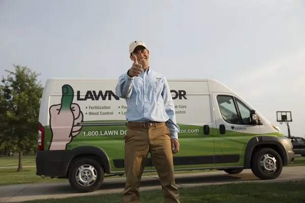 Lawn Doctor of Loganville Logo