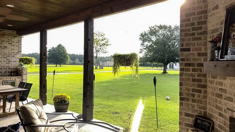 Affordable residential landscaping in Mandeville, LA by Lawn Doctor of Mandeville & Covington