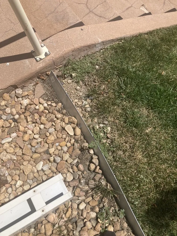 Top-rated landscape installation with custom design across Lakewood, CO - Lawn Doctor of Metro Denver